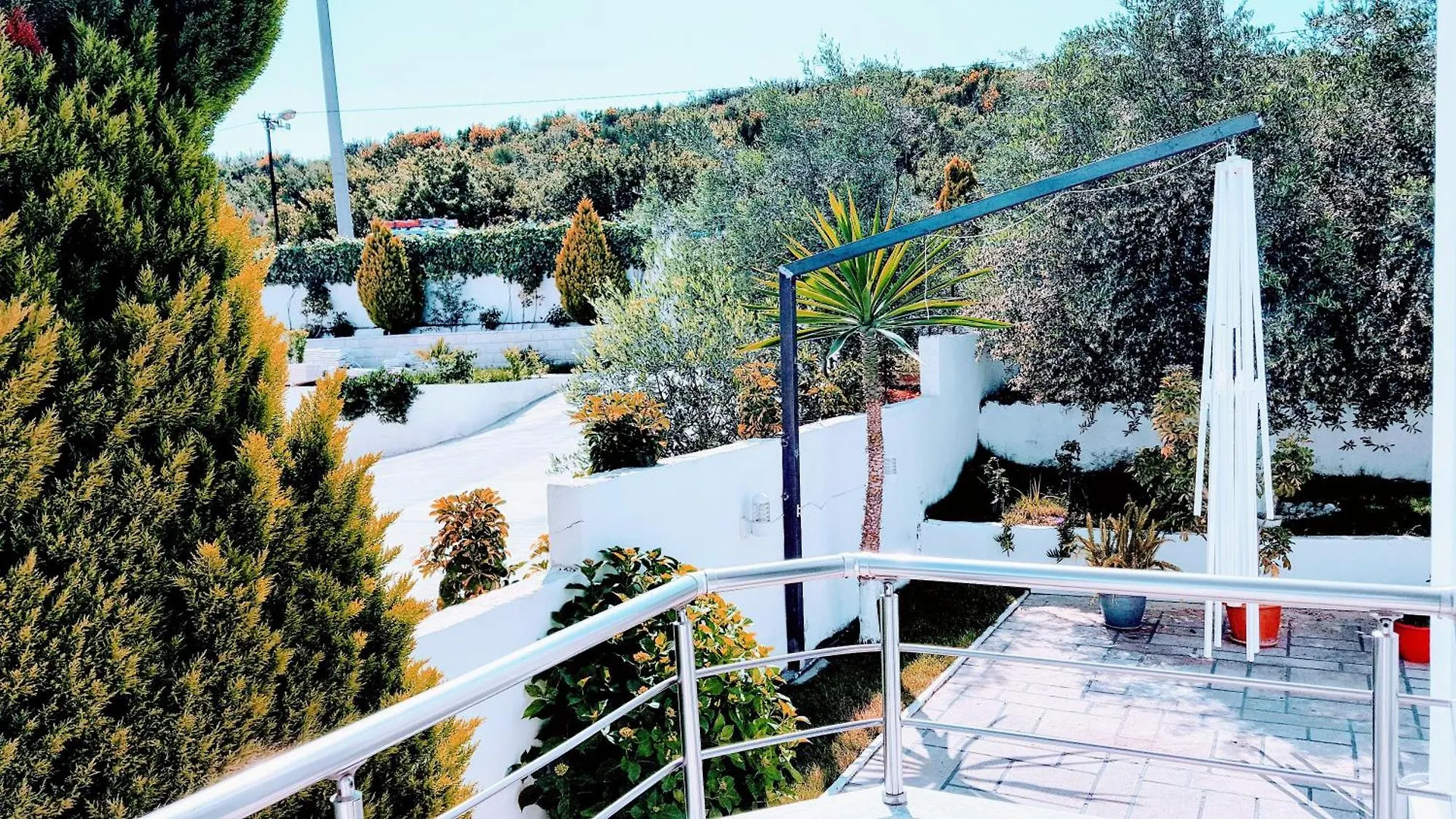 Gb Rooms Ksamil