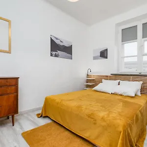 Krakowskie Przedmiescie 69 By Homeprime Apartment Warsaw
