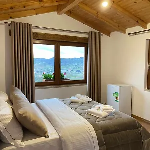 Bujtina Salko Villa Mucaj
