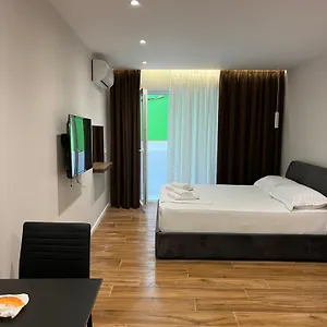 Tirana Central Stay Apartment Tirana