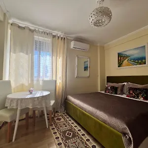 Evis House , Tirana Albania