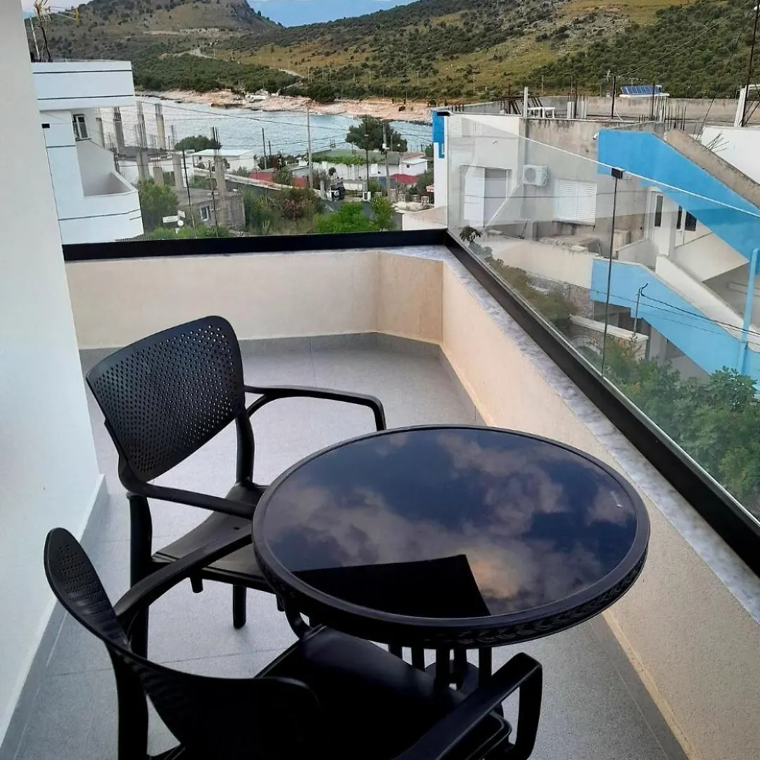Gb Rooms Ksamil 0*,  Albania